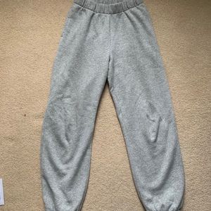 Brandy Melville sweatpants